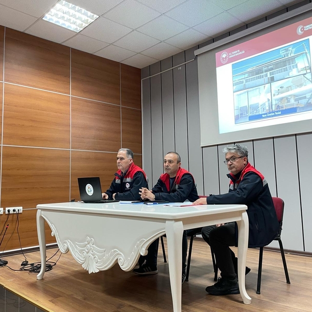 19 Mayıs'ta çiftçiler kırsal kalkınma desteklemeleri hakkında bilgilendiril...