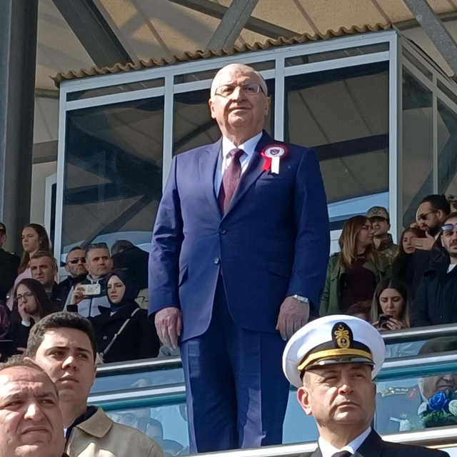 Bakan Güler: PKK koşulsuz olarak silahları teslim etmelidir