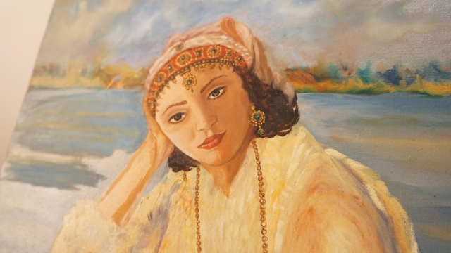 Galeri
