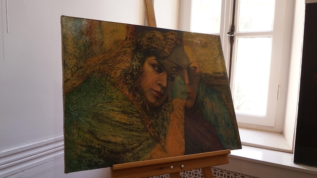 Galeri