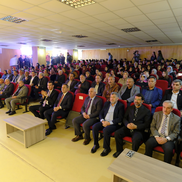 Sungurlu Genç Meclisi madde bağımlılığına tiyatro oyunuyla dikkati çekti