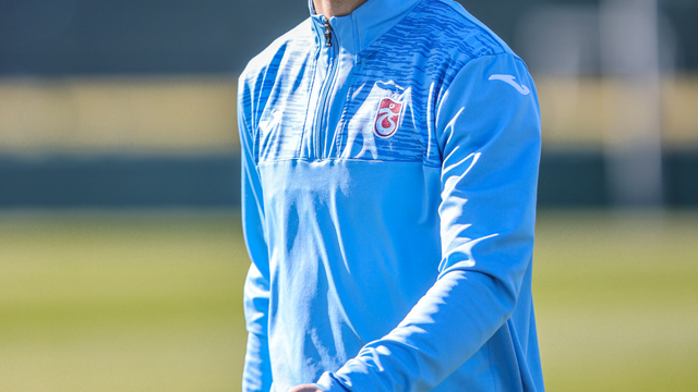Trabzonspor, Hatayspor maçına hazır