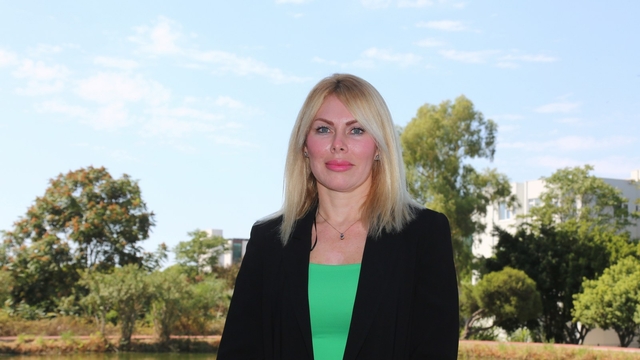 Akdeniz Üniversitesi Rektörü Özkan'dan 8 Mart Dünya Kadınlar Günü mesajı