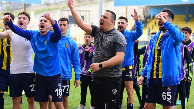 Bucaspor 4'te 4 peşinde