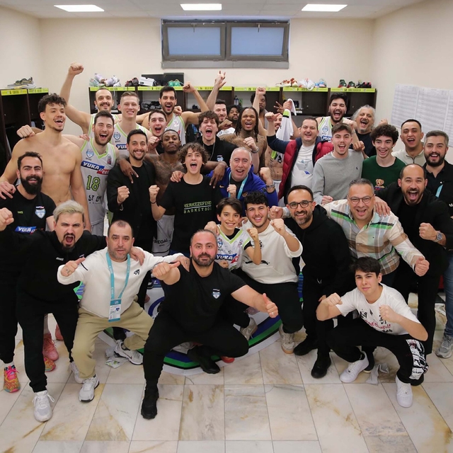 Merkezefendi seri istiyor