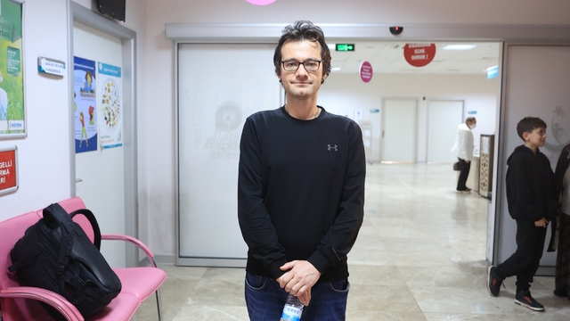 Sağlıklı Hayat Merkezi danışmanlığında 5 ayda 31 kilo verdi