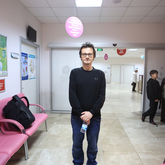 Sağlıklı Hayat Merkezi danışmanlığında 5 ayda 31 kilo verdi