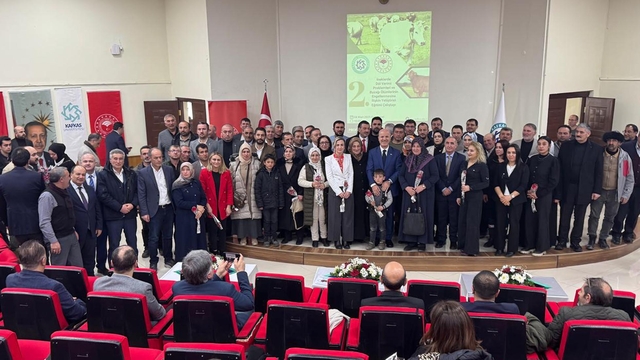 YÖK Başkanı: Hayvancılıktaki sorunların çözümünde üniversitelere büyük sorumluluk düşüyor