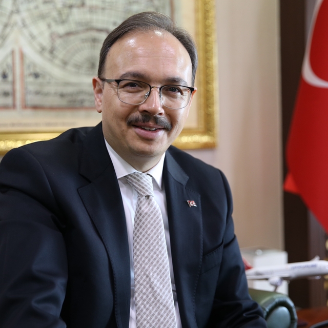 Siirt Valisi Kızılkaya'dan 8 Mart Dünya Kadınlar Günü mesajı