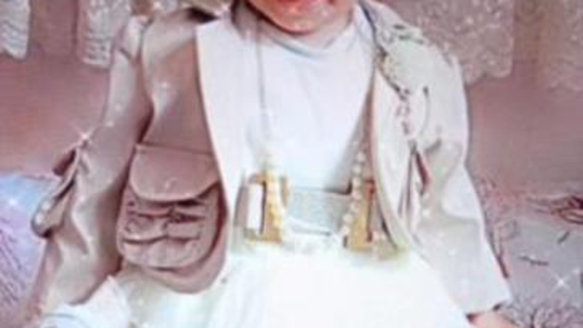 Sokak köpeklerinin saldırısında ölen Rana'nın cenazesi, Suriye'ye gönderildi