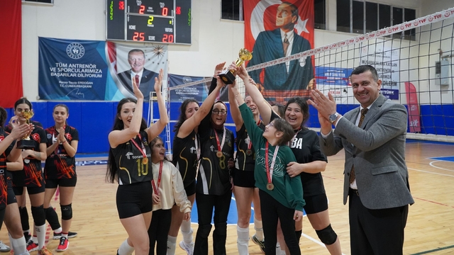 Tekirdağ'dan kısa kısa