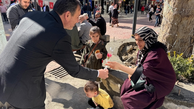 Karabük'ten kısa kısa