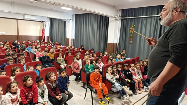 Gaziantep'te çeşitli ramazan etkinlikleri düzenleniyor