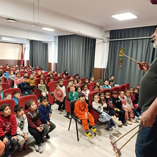 Gaziantep'te çeşitli ramazan etkinlikleri düzenleniyor