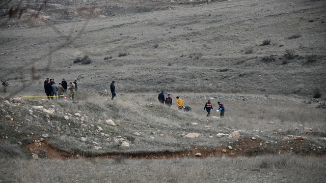 Diyarbakır'da kaybolan gencin cansız bedeni Batman'da bulundu