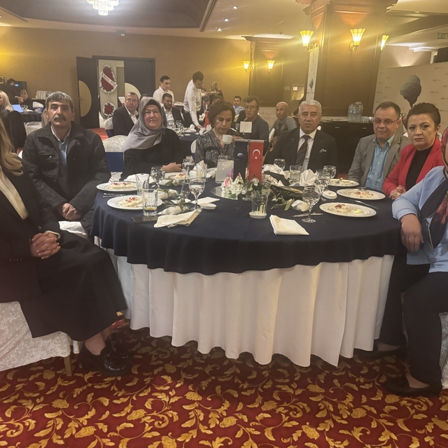 Antalya Düşünce Platformu, 8 üretici kadını ödüllendirdi