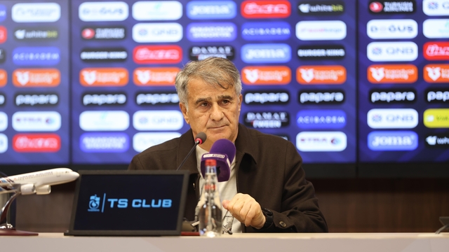 Trabzonspor - Hatayspor maçının ardından