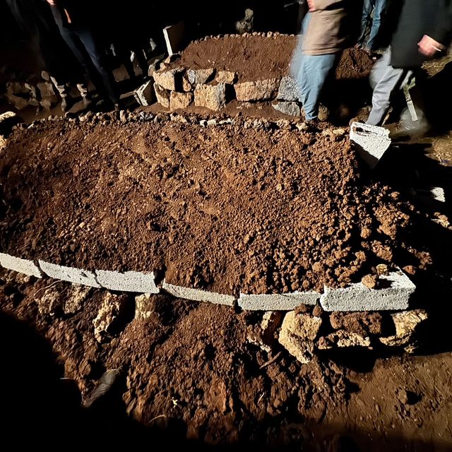 Diyarbakır'da kayıp olarak aranıyordu; Batman'da ölü bulundu (2)