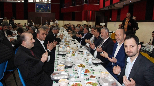 Samsun'dan kısa kısa