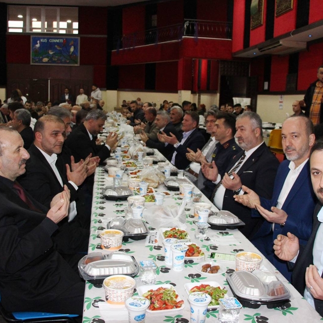 Samsun'dan kısa kısa