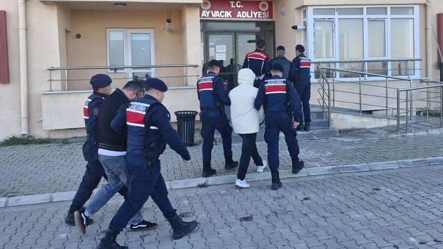 Çanakkale'de darbedilen kişi hayatını kaybetti