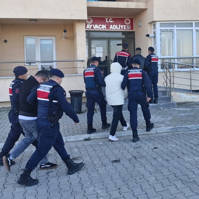 Çanakkale'de darbedilen kişi hayatını kaybetti