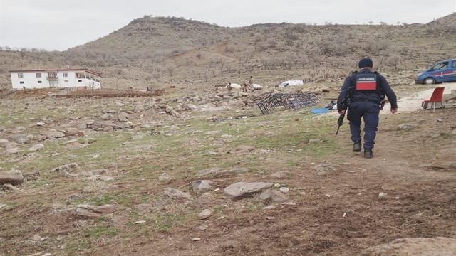 Diyarbakır'da 3 kişinin öldüğü kavgada gözaltı sayısı 4'e çıktı