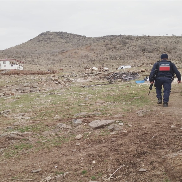 Diyarbakır'da 3 kişinin öldüğü kavgada gözaltı sayısı 4'e çıktı