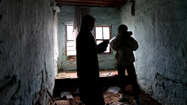 Samsun Atakum'daki geleneksel mimari yapılar gelecek nesillere aktarılacak