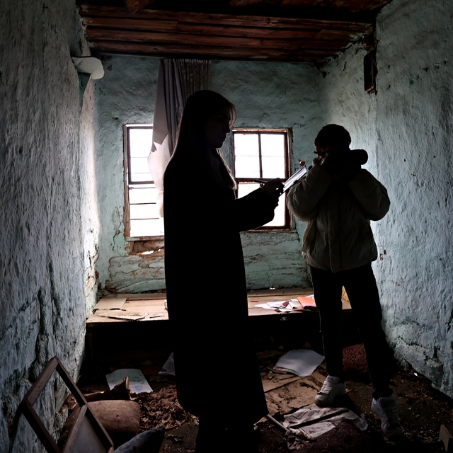 Samsun Atakum'daki geleneksel mimari yapılar gelecek nesillere aktarılacak