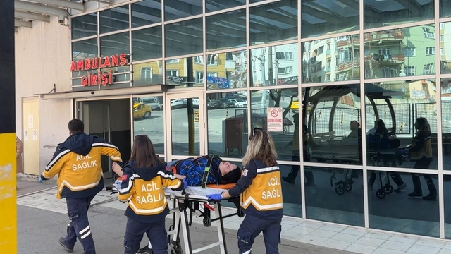 Kocaeli'den kısa kısa