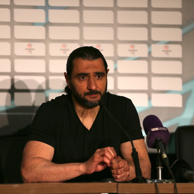 Yeni Malatyaspor - Ümraniyespor maçının ardından