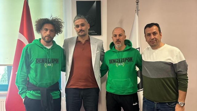 Denizlispor - Kırıkkale Futbol Kulübü: 4-1