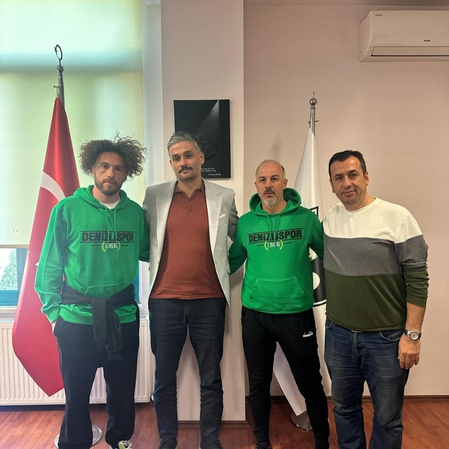 Denizlispor - Kırıkkale Futbol Kulübü: 4-1