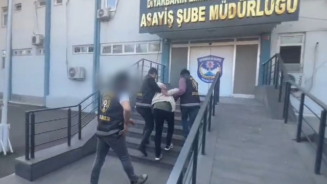 Öldürülen Merve Nur toprağa verildi; saldırgan yakalandı (3)