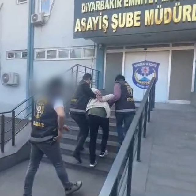 Öldürülen Merve Nur toprağa verildi; saldırgan yakalandı (3)