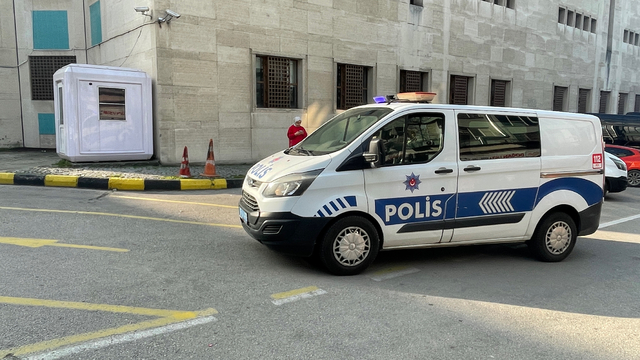 Ece Gürel'e "Witchcraft eğitimi" verdiği iddiasıyla gözaltına alınan şüpheli adliyeye sevk edildi