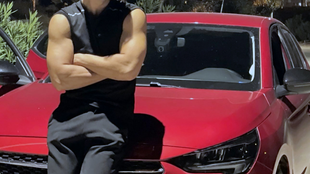 Yaya geçidindeki motosiklet, motosiklete çarptı; İbrahim öldü