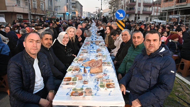 Tekirdağ'dan kısa kısa