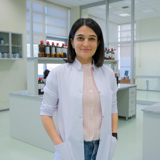 HİTÜ'de antibiyotik direncine sahip bakterilere karşı "nanoantibiyotik" gel...