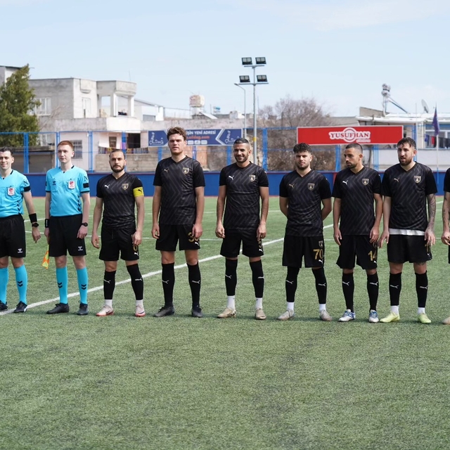 Muğlaspor hükmen zirvede