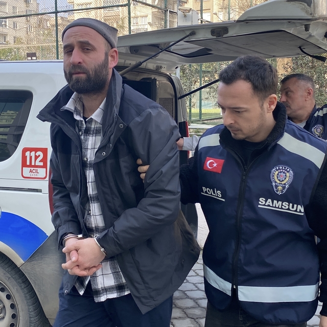 Eşini döven şüpheli: Öldürmedim ama yakında öldüreceğim