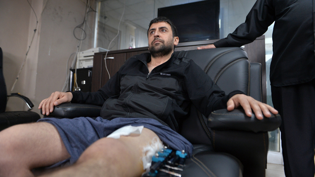 15 milyon lira haraç için 13 kez iş yerleri kurşunlanan iş insanı: Can güvenliğimiz yok