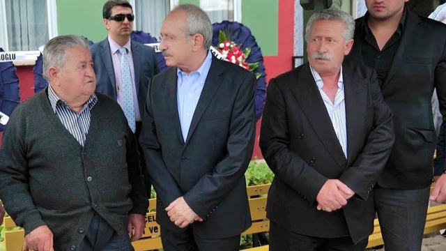 Kemal Kılıçdaroğlu'nun kuzeni hayatını kaybetti