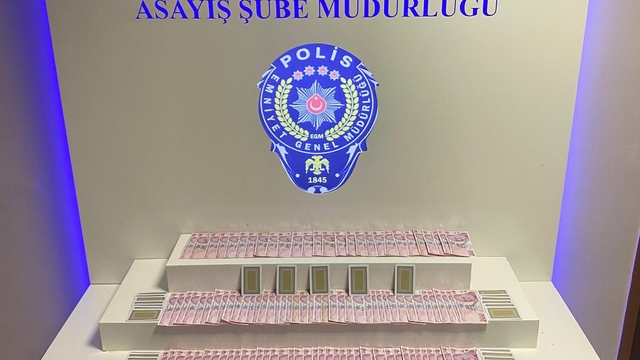 Sakarya'da kumar oynayan ve oynatan 16 kişiye ceza kesildi