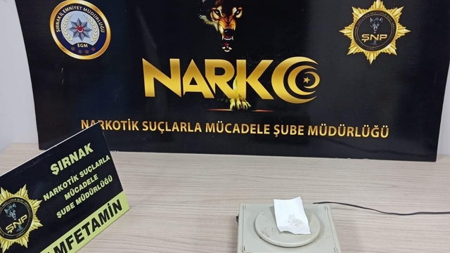 Şırnak'ta kaçakçılık operasyonlarında 48 kişi hakkında adli işlem yapıldı