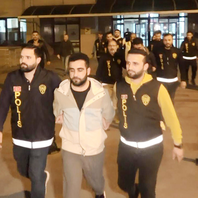 'Kesik baş' cinayeti 4 yıl sonra aydınlatıldı