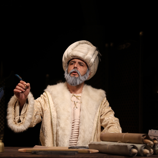 Eskişehir Şehir Tiyatroları 5 yeni oyun sahneleyecek