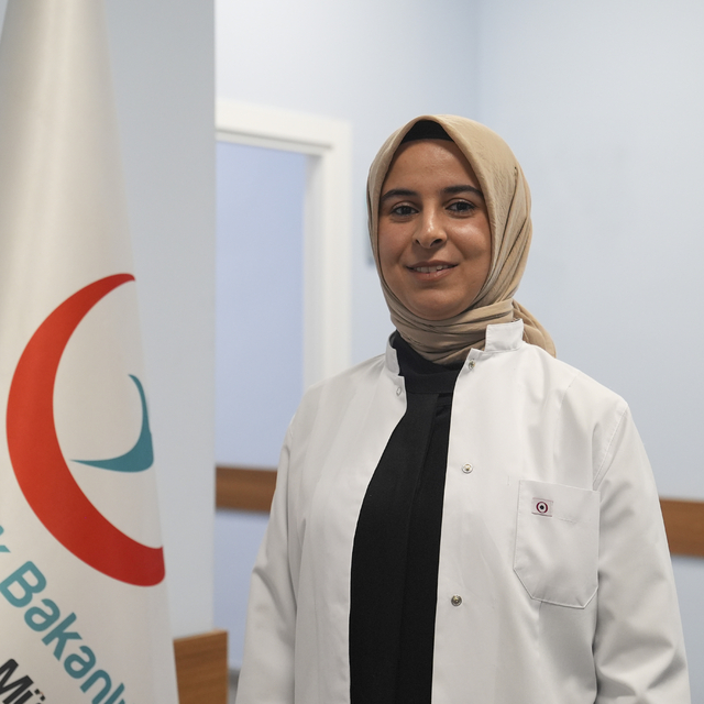 Sağlıklı beslenmeyle 19 kilo verdi, ameliyattan kurtuldu