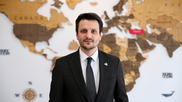 Bilişim Vadisi'nin 2025 hedefi globale açılmak